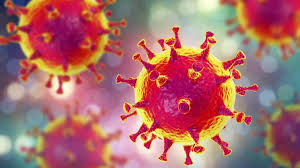 Auswirkung wegen des Corona-Virus