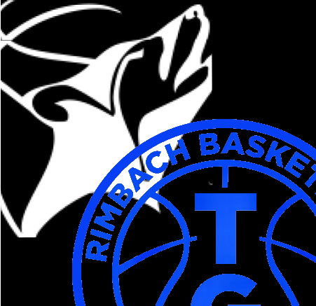 TV Heppenheim „Black Dogs“ und TG Rimbach-Basketball intensivieren Kooperation