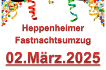 🎉 Black Dogs feiern 75 Jahre – Organisator Fastnachtsumzug gesucht! 🎭