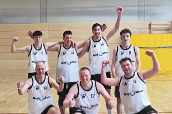 Saisonabschluss mit Heimsieg: TV Heppenheim 2 triumphiert gegen SC Bergstraße 2 🏀🔥