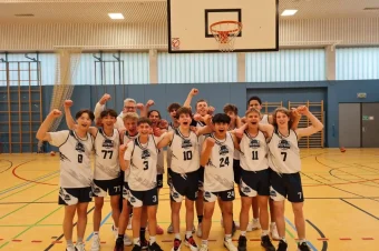 Update: HepRim MU16 Landesliga-Qualifikationsturnier am 28.06. 🏀🔥