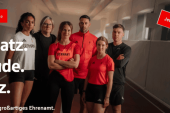 Eurer Trainer gesucht – Votet für Heidi