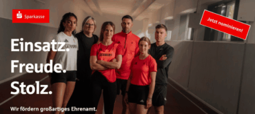 Eurer Trainer gesucht – Votet für Heidi