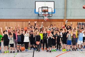 Hilf uns, unsere Bambini‑Körbe zu finanzieren!